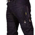 Pantalon Black Label Biker Baja 1000 Negro